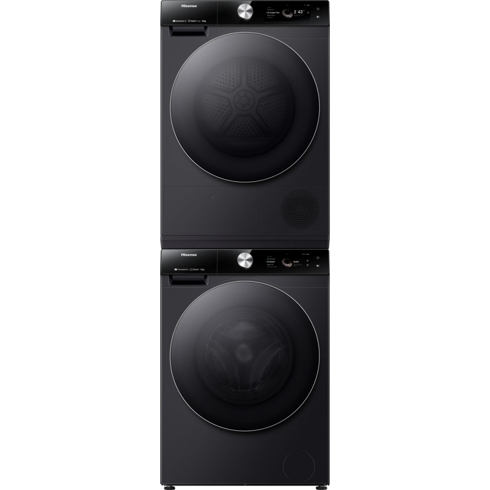 Hisense DH7S107BB Tumble Dryer - product image 9