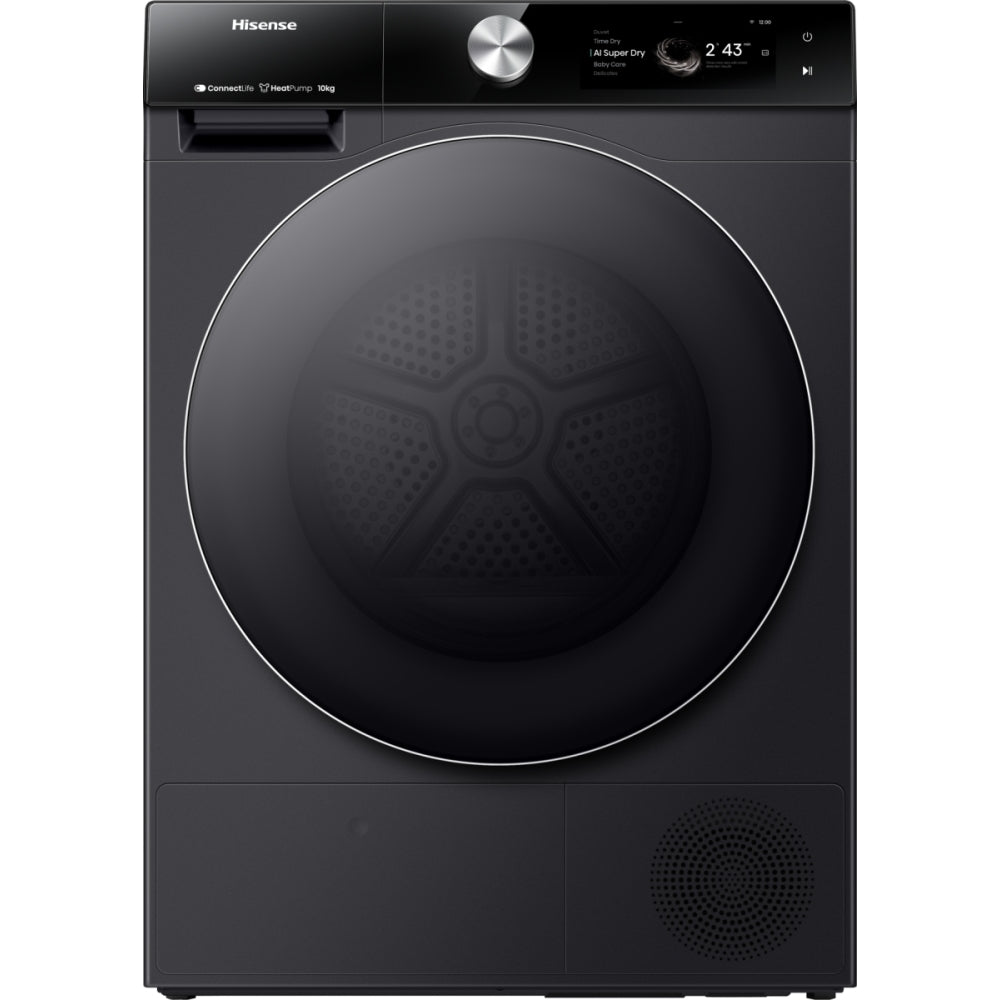 Hisense DH7S107BB Tumble Dryer - product image 1