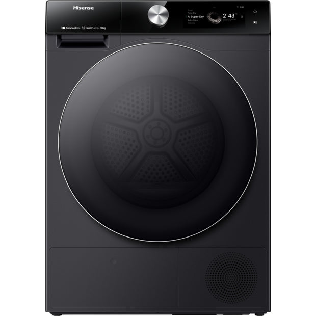 Hisense DH7S107BB Tumble Dryer - product image 1