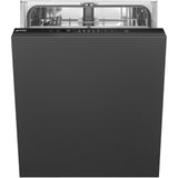 Smeg DI262D Integrated Dishwasher - product image 2