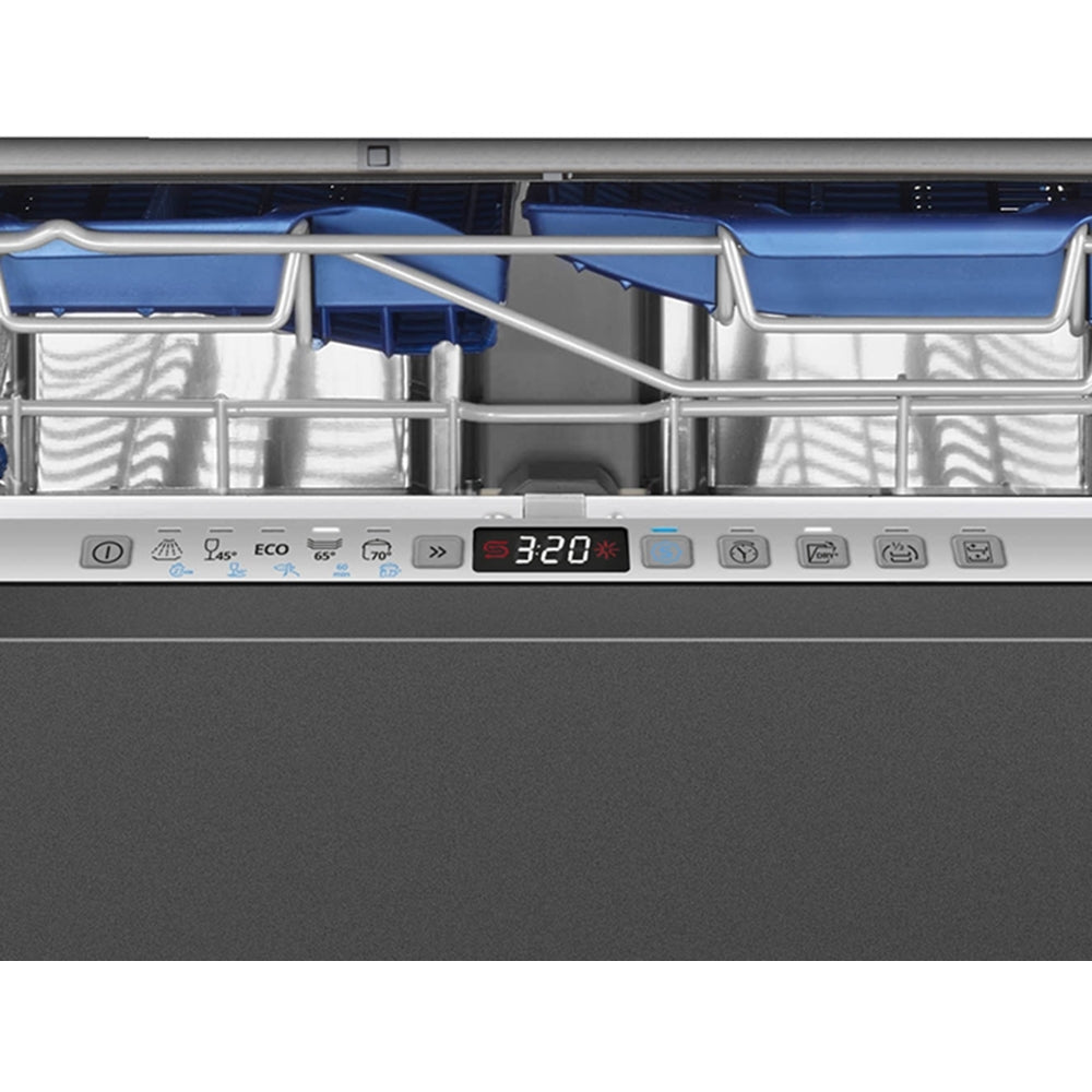 Smeg DI322BQLH Integrated Dishwasher - product image 2