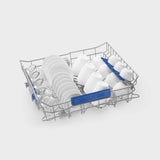 Smeg DI322BQLH Integrated Dishwasher - product image 4