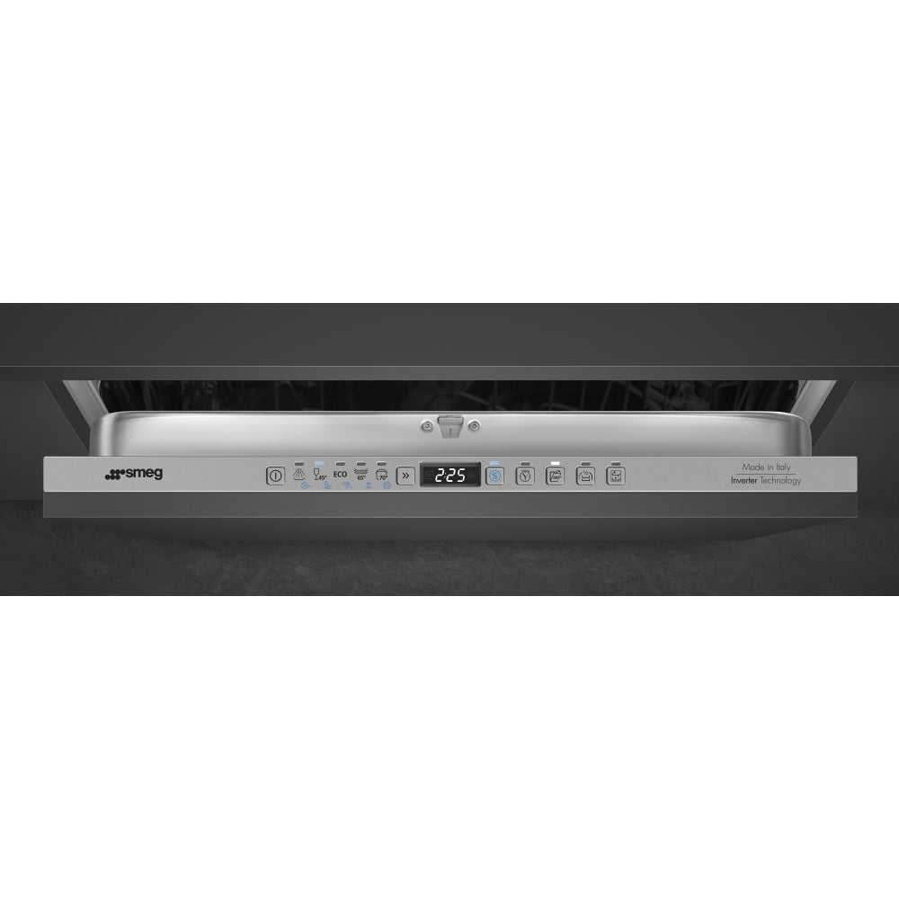 Smeg DI322BQLH Integrated Dishwasher - product image 5