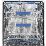 Smeg DI322BQLH Integrated Dishwasher - product image 7