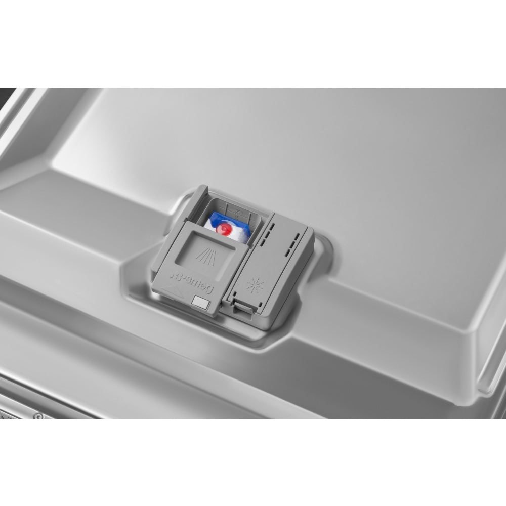 Smeg DI322BQLH Integrated Dishwasher - product image 8