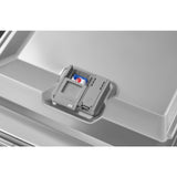 Smeg DI322BQLH Integrated Dishwasher - product image 8