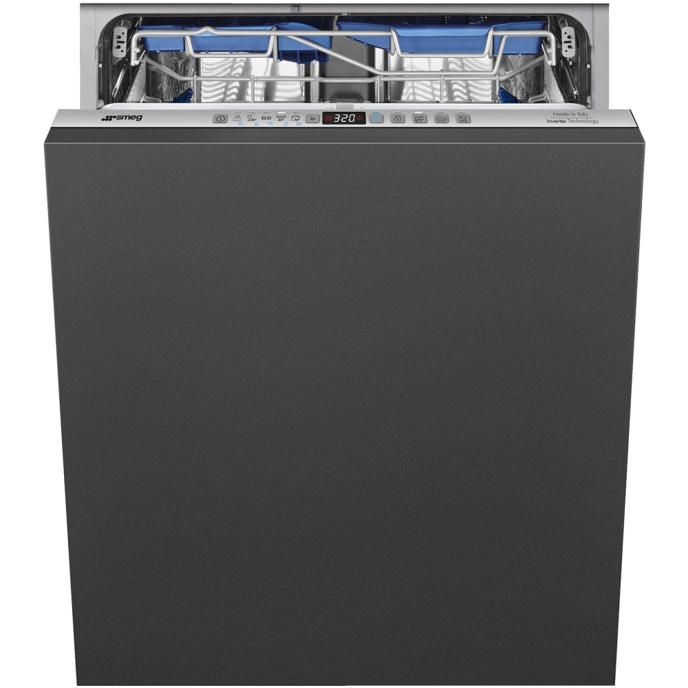 Smeg DI322BQLH Integrated Dishwasher - product image 1