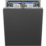 Smeg DI322BQLH Integrated Dishwasher - product image 1