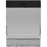 Smeg DI362DQ Integrated Dishwasher - product image 16