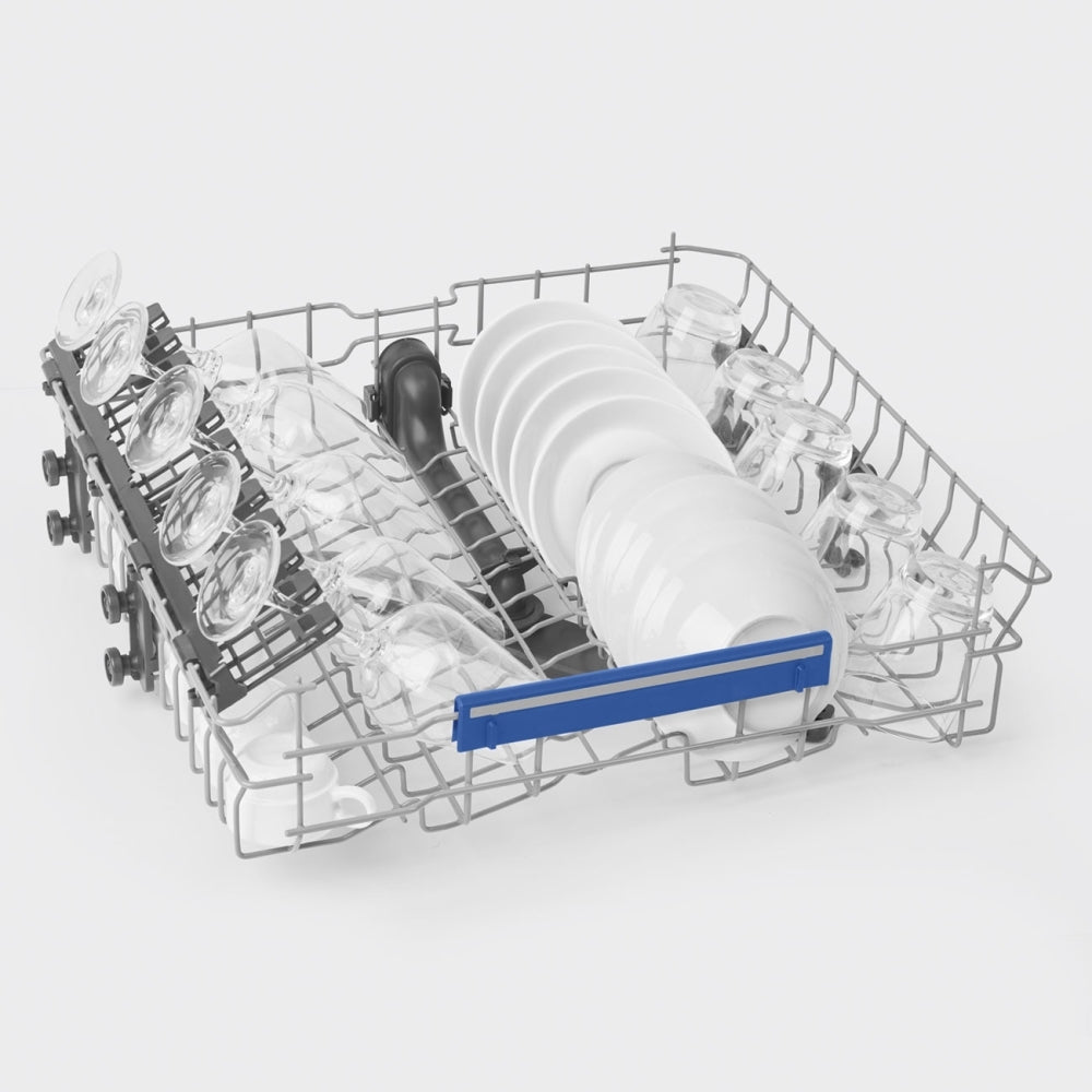 Smeg DI362DQ Integrated Dishwasher - product image 4