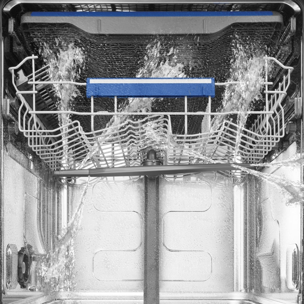 Smeg DI362DQ Integrated Dishwasher - product image 7