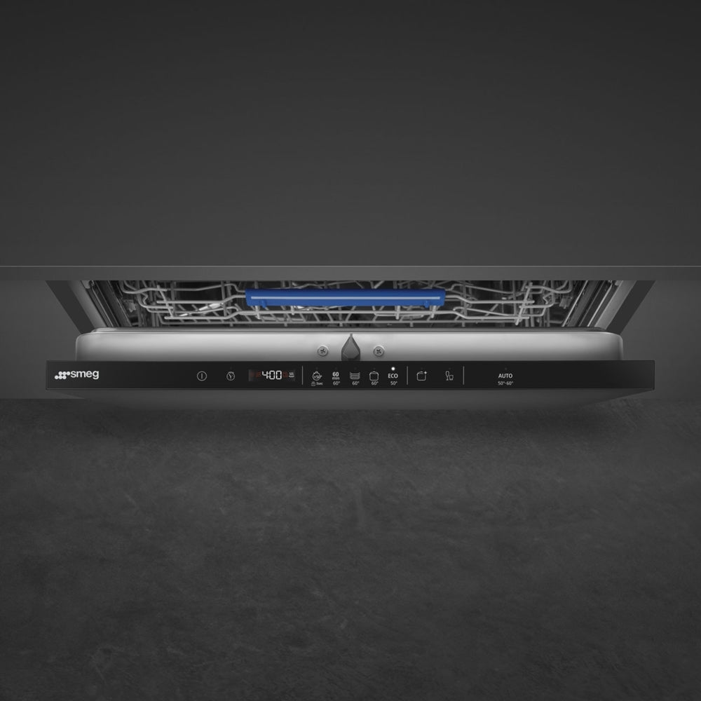 Smeg DI362DQ Integrated Dishwasher - product image 8