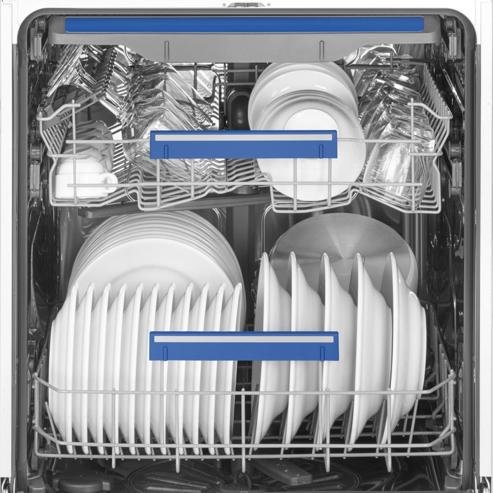 Smeg DI362DQ Integrated Dishwasher - product image 10