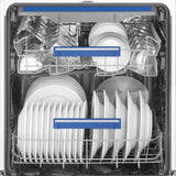 Smeg DI362DQ Integrated Dishwasher - product image 10