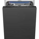 Smeg DI362DQ Integrated Dishwasher - product image 1