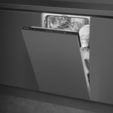 Smeg DI4522D Integrated Dishwasher - product image 2