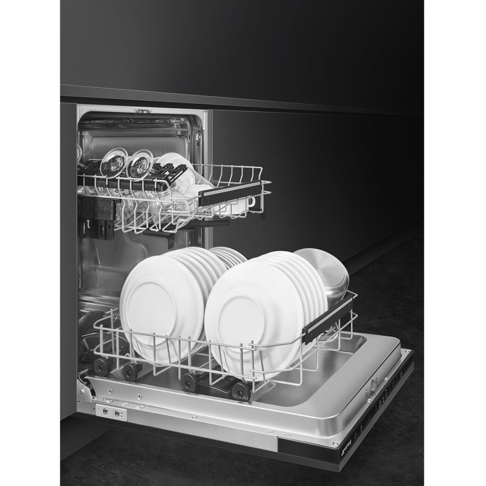 Smeg DI4522D Integrated Dishwasher - product image 3