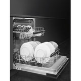 Smeg DI4522D Integrated Dishwasher - product image 3