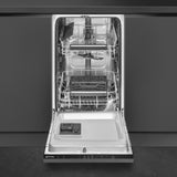 Smeg DI4522D Integrated Dishwasher - product image 4