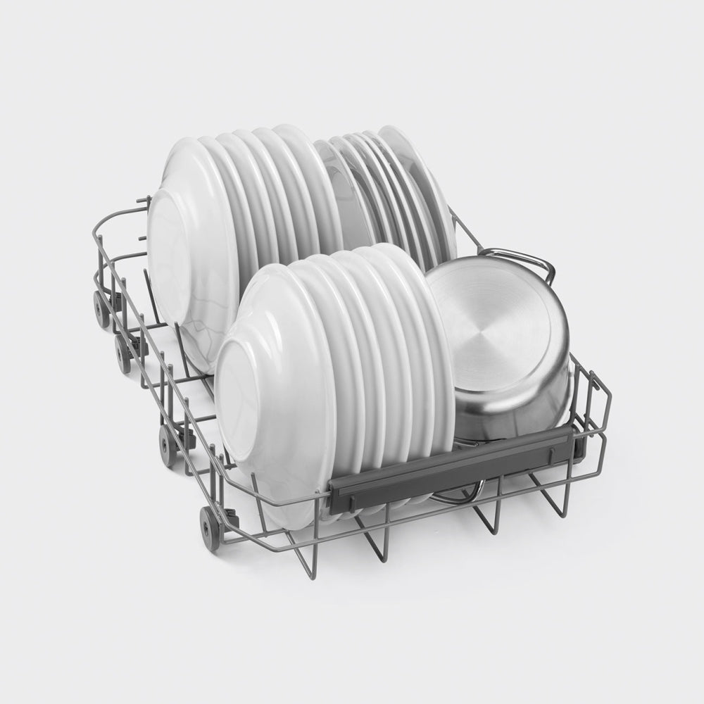 Smeg DI4522D Integrated Dishwasher - product image 6