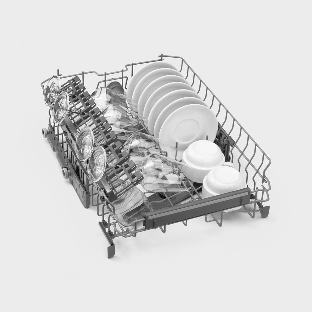 Smeg DI4522D Integrated Dishwasher - product image 8
