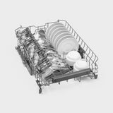 Smeg DI4522D Integrated Dishwasher - product image 8