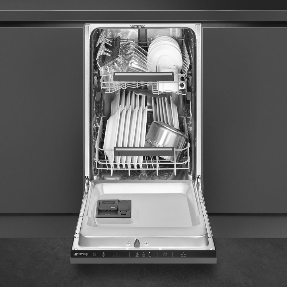 Smeg DI4522D Integrated Dishwasher - product image 10