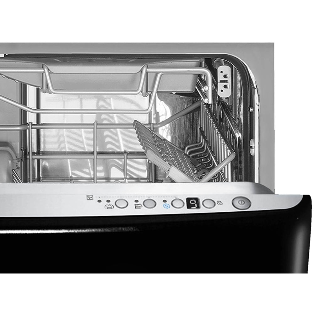 Smeg DIFABBL Integrated Dishwasher - product image 3