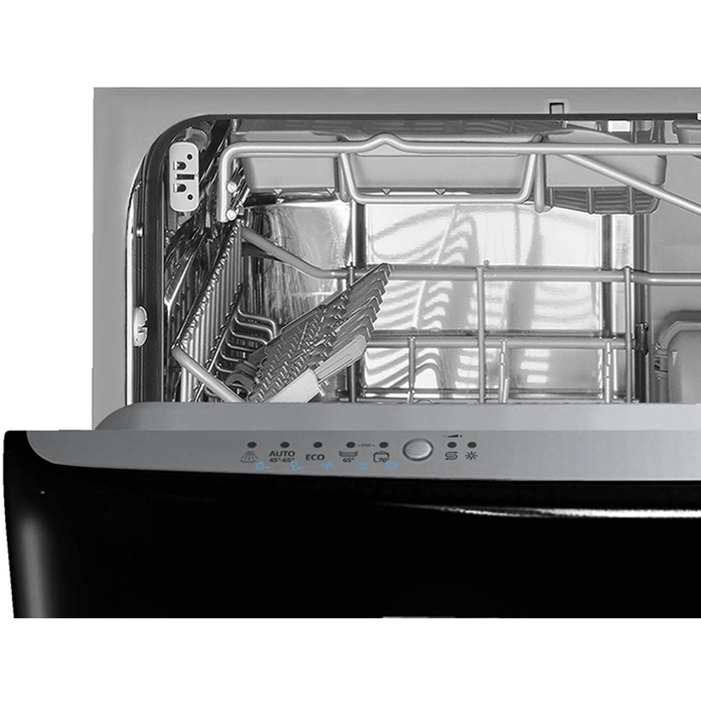 Smeg DIFABBL Integrated Dishwasher - product image 4