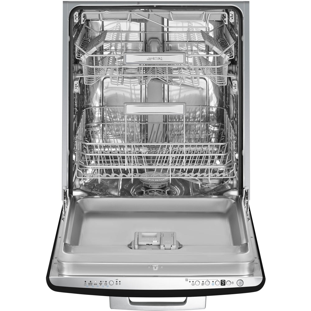 Smeg DIFABBL Integrated Dishwasher - product image 5