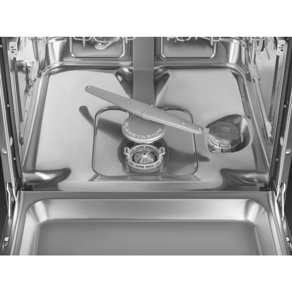 Smeg DIFABBL Integrated Dishwasher - product image 6