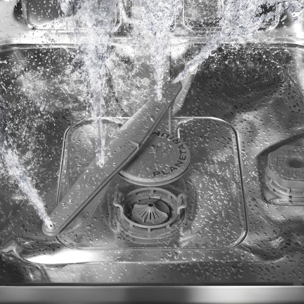 Smeg DIFABBL Integrated Dishwasher - product image 7
