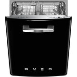 Smeg DIFABBL Integrated Dishwasher - product image 1