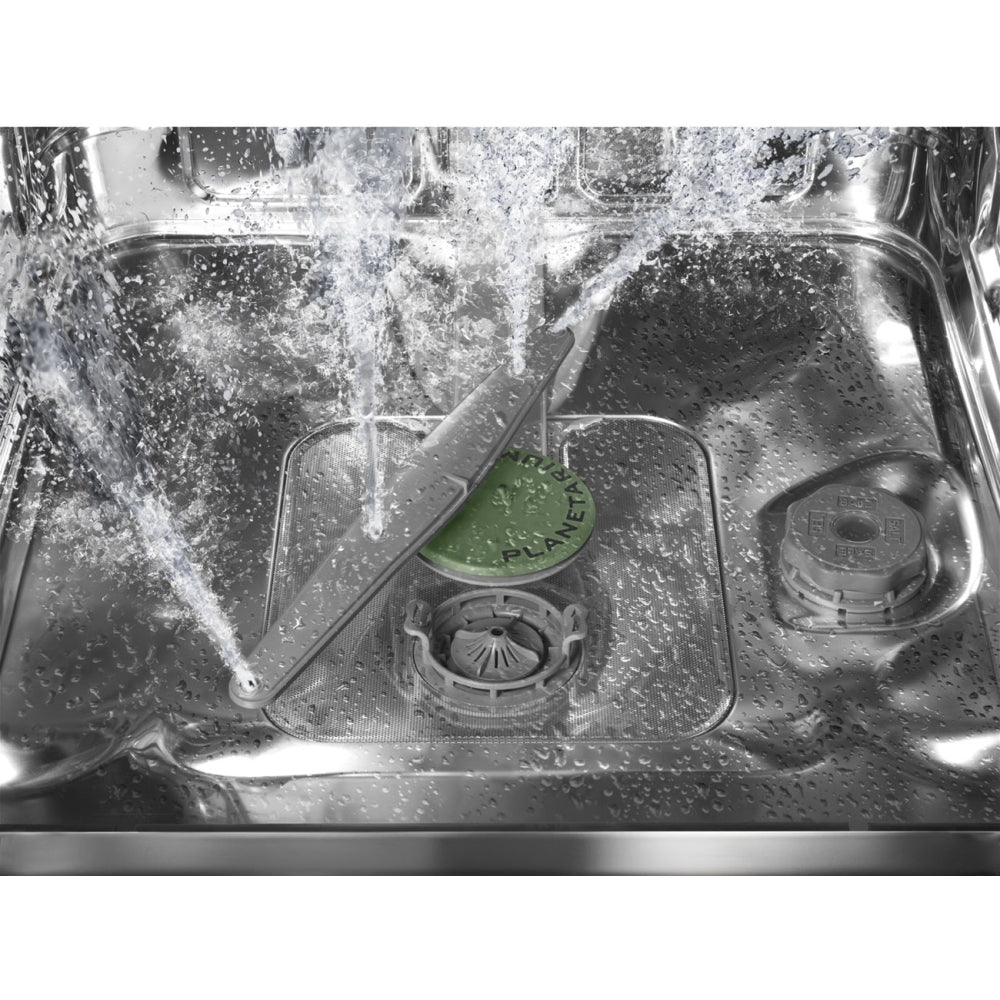 Smeg DIL324AQL Integrated Dishwasher - product image 2