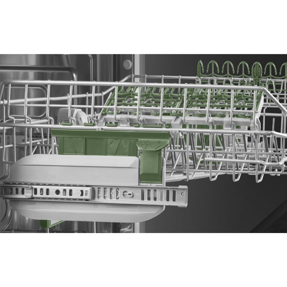 Smeg DIL324AQL Integrated Dishwasher - product image 3