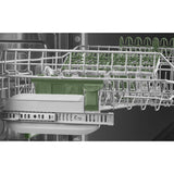 Smeg DIL324AQL Integrated Dishwasher - product image 3