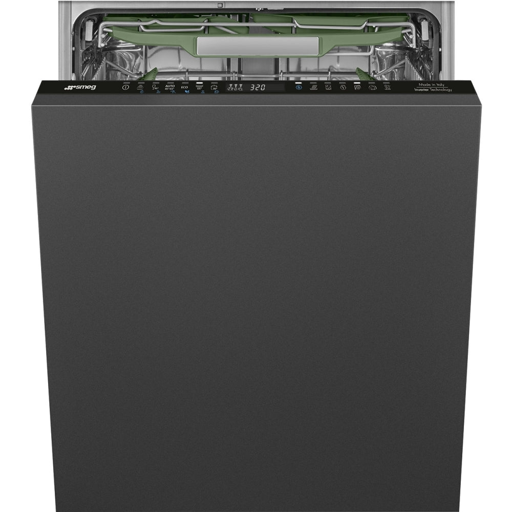 Smeg DIL324AQL Integrated Dishwasher - product image 1