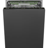 Smeg DIL324AQL Integrated Dishwasher - product image 1