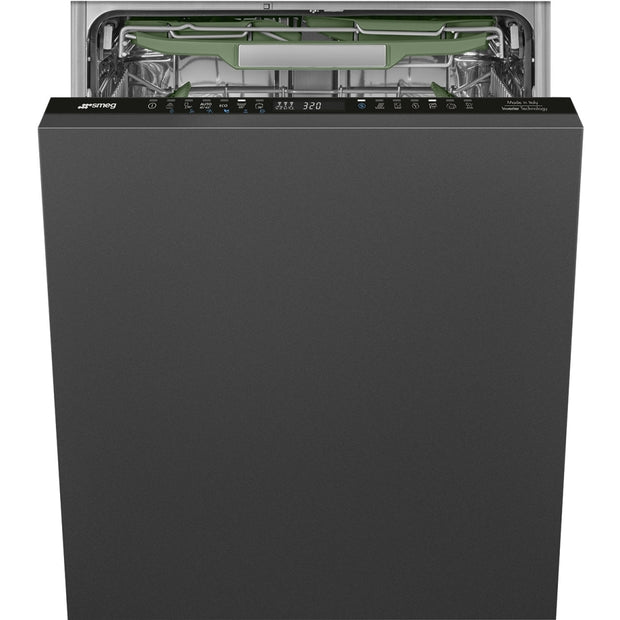 Smeg DIL324AQL Integrated Dishwasher - product image 1