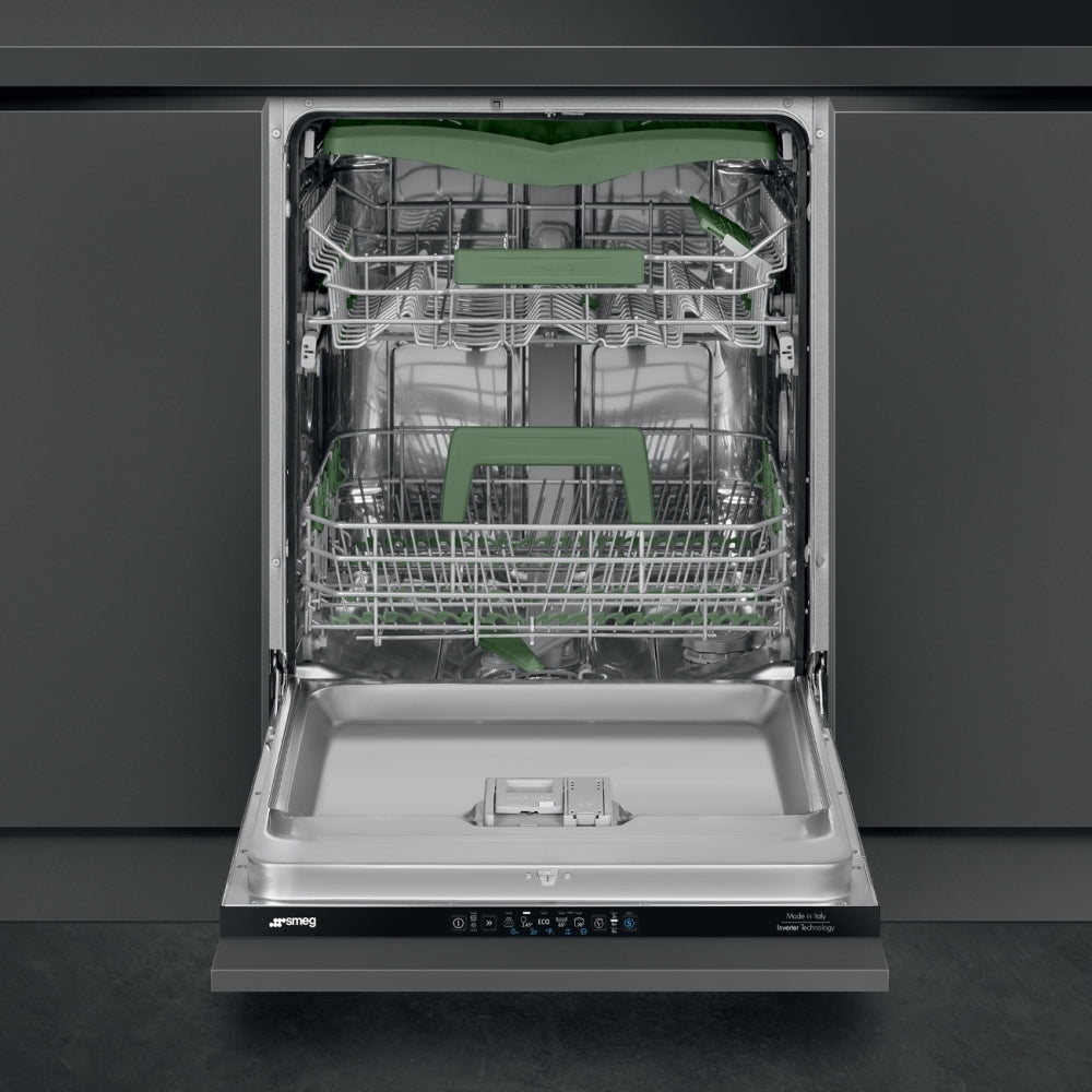 Smeg DIL331C Integrated Dishwasher - product image 2