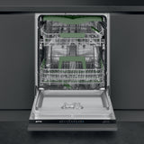 Smeg DIL331C Integrated Dishwasher - product image 2