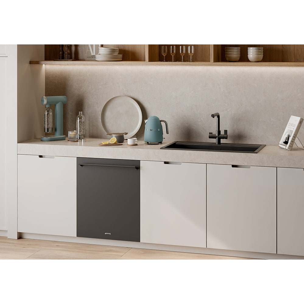 Smeg DIL331C Integrated Dishwasher - product image 13