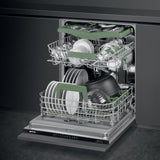 Smeg DIL331C Integrated Dishwasher - product image 3