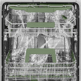 Smeg DIL331C Integrated Dishwasher - product image 5