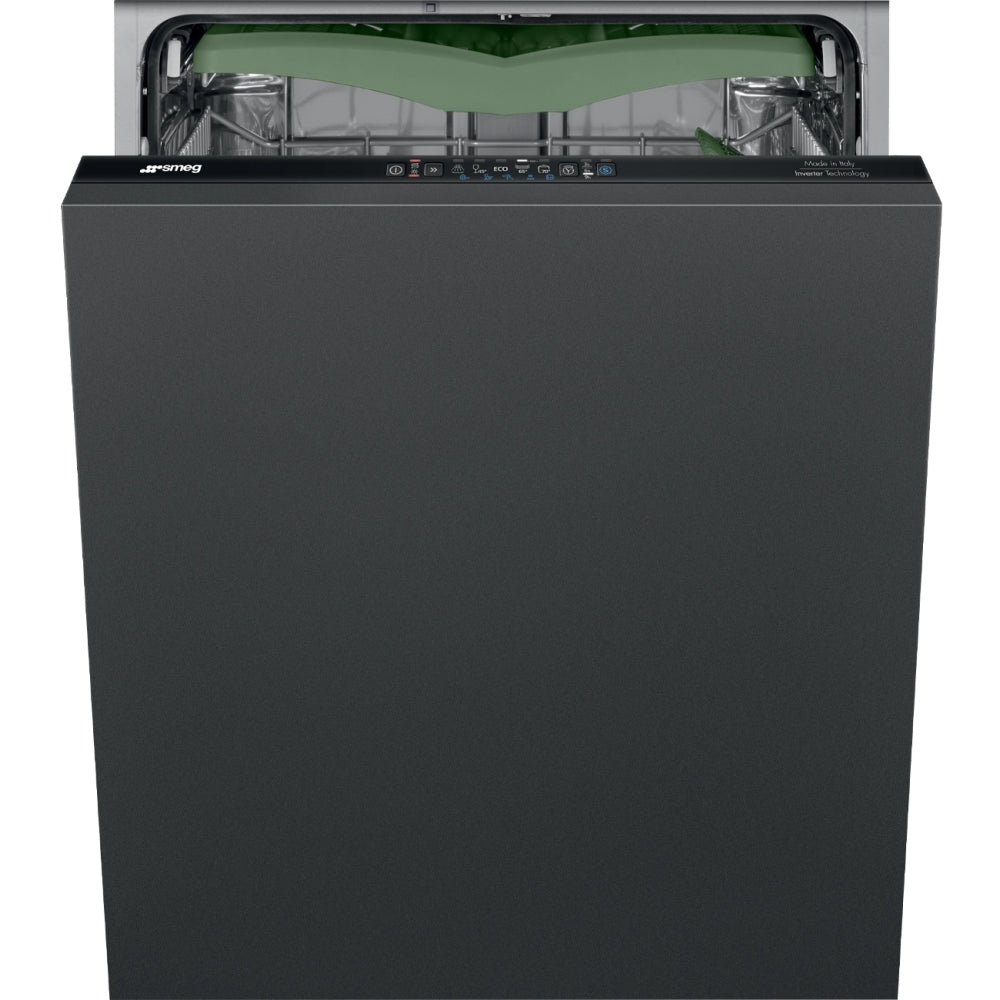 Smeg DIL331C Integrated Dishwasher - product image 1