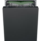 Smeg DIL331C Integrated Dishwasher - product image 1