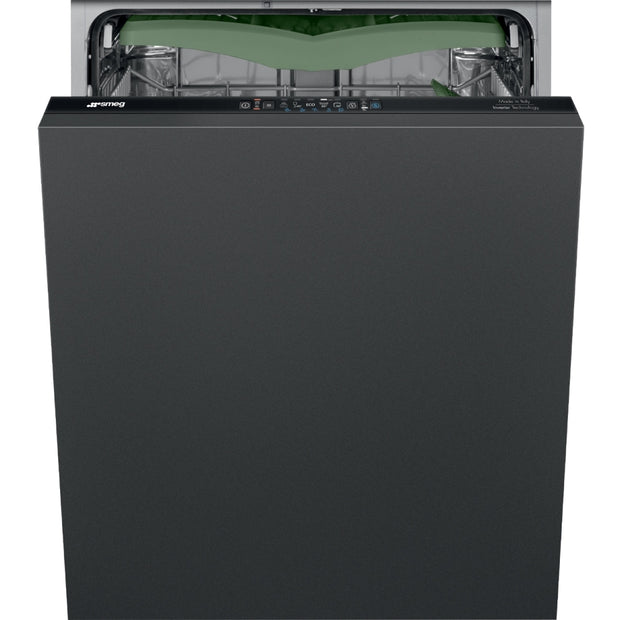 Smeg DIL331C Integrated Dishwasher - product image 1