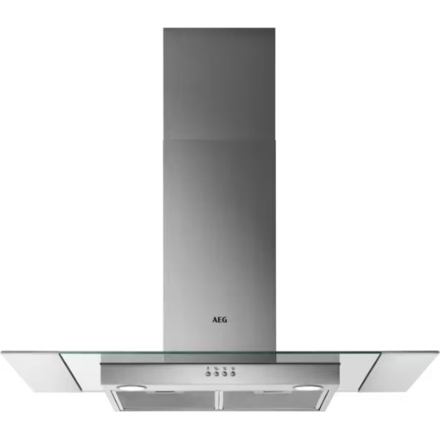 AEG DIX3950S Cooker Hood - product image 2
