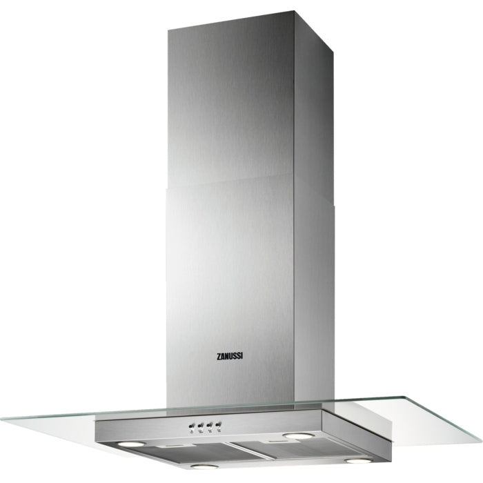 AEG DIX3950S Cooker Hood - product image 1