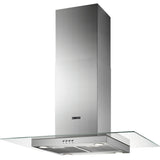 AEG DIX3950S Cooker Hood - product image 1